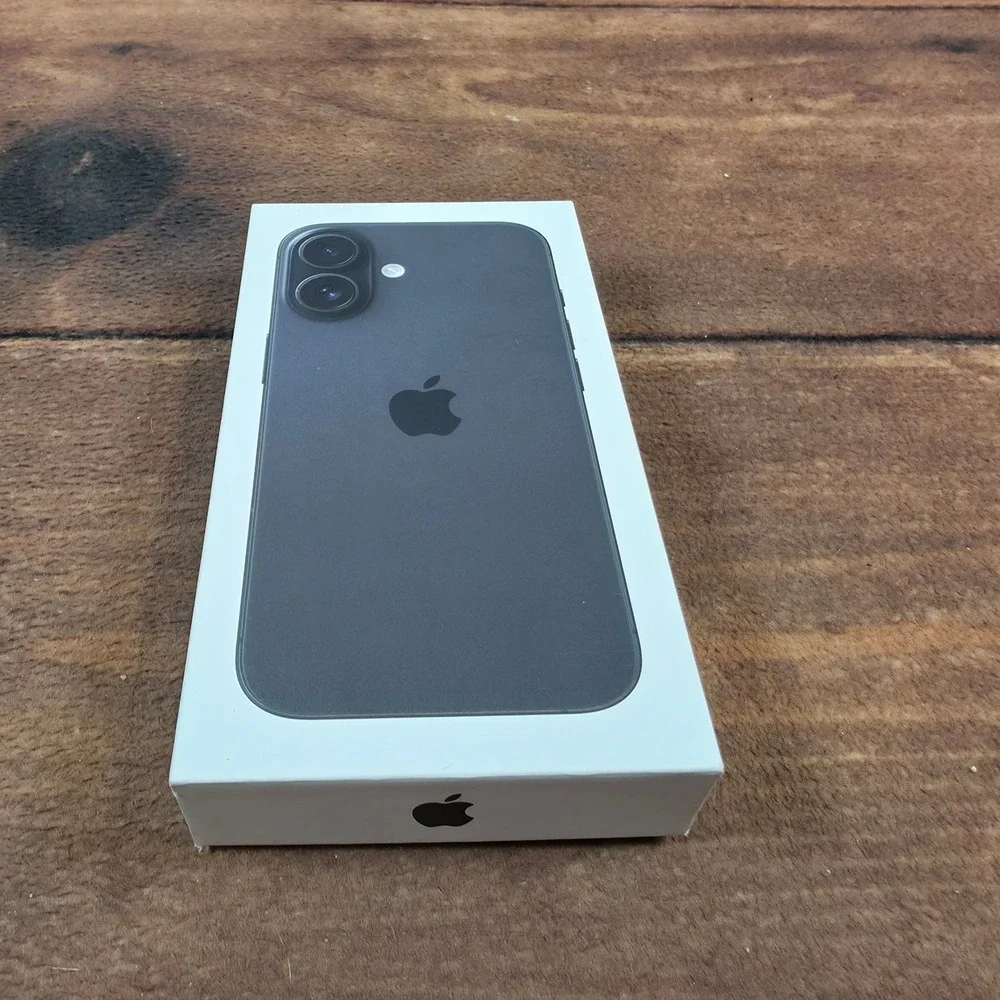 Apple iPhone 11 Smartphone Black Fair Passcode Locked For Parts Repair